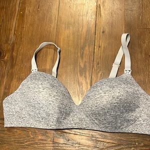 Soma Enbliss Wireless Nursing Bra